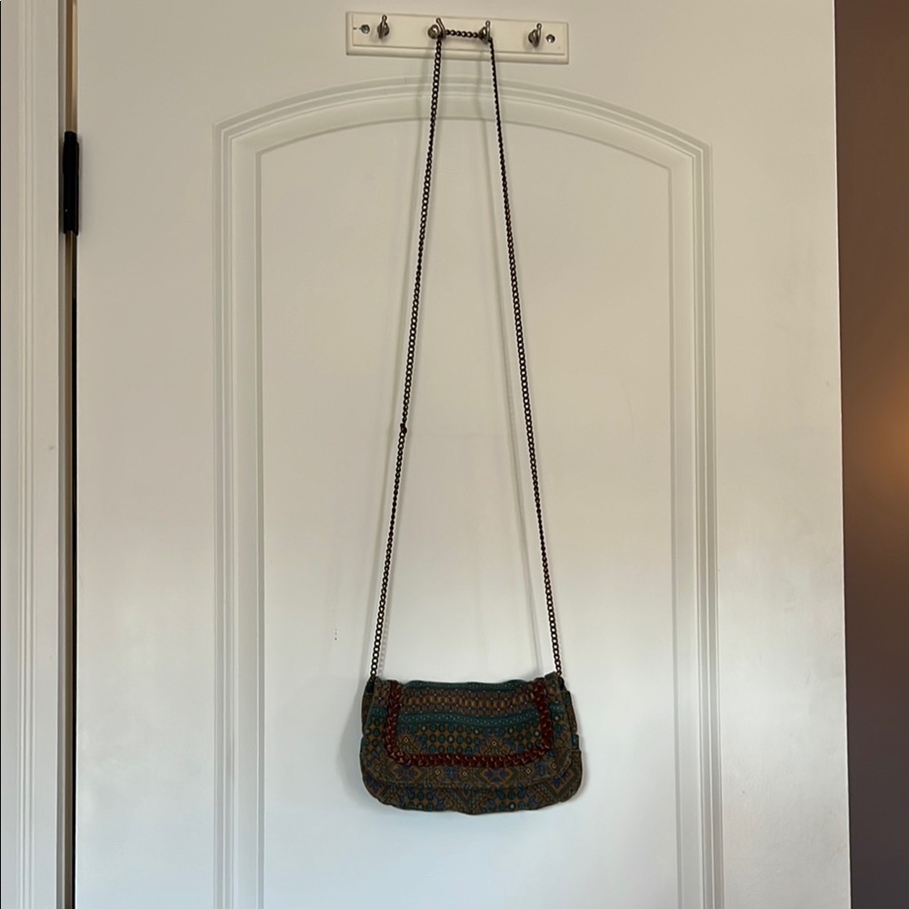 Multicolor Women's Bag